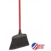 Libman 994 Commercial Angle Broom - 53 inch